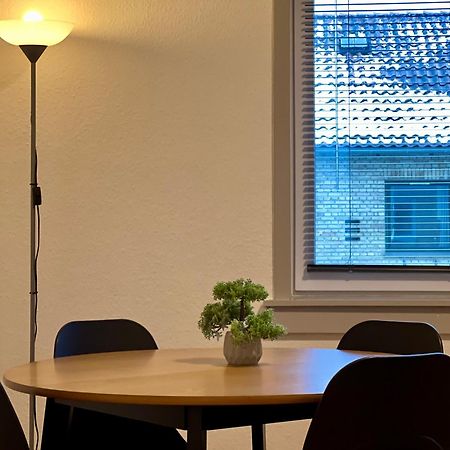 Dejlig 2 Vaerelses Lejlighed Lejlighed Randers Eksteriør billede